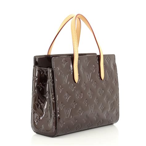 louis vuitton catalina|Louis Vuitton Monogram Vernis Ikat Catalina BB Bag .